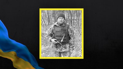 на війні загинув боєць з Волині Микола Ярмошук на війні загинув боєць з Волині Микола Ярмошук