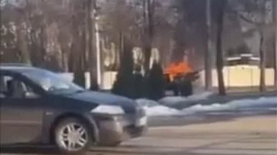 "Втримати Суми за будь-яку ціну". Як бійці 81-ї бригади розбили росіян під колишнім артучилищем "Втримати Суми за будь-яку ціну". Як бійці 81-ї бригади розбили росіян під колишнім артучилищем