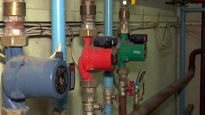 Мешканці багатоповерівки в Дніпрі більше місяця без газу (ВІДЕО) Мешканці багатоповерівки в Дніпрі більше місяця без газу (ВІДЕО)