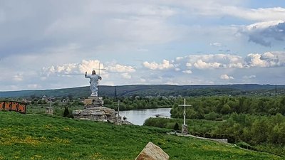 "Легенди Опілля". На Прикарпатті хочуть створити туристичний маршрут Галицьким парком