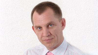 Призначили директора департаменту цивільного захисту Полтавської ОДА