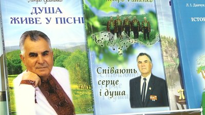 У Житомирі читачі дарують бібліотекам книжки