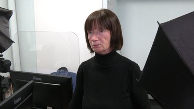 Хмельничанка Марія Шпілевська одразу міняє внутрішній паспорт на ID-картку та виготовити закордонний, 19 жовтня 2023, Хмельницький Хмельничанка Марія Шпілевська одразу міняє внутрішній паспорт на ID-картку та виготовити закордонний, 19 жовтня 2023, Хмельницький