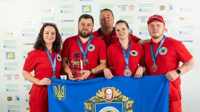 швидка черкаси