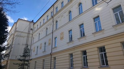 Львівський пологовий на Некрасова можуть відкрити у квітні