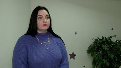 Надають консультації психолога та проводять майстер-класи: як у Чернігові працює безпечний простір для жінок Надають консультації психолога та проводять майстер-класи: як у Чернігові працює безпечний простір для жінок