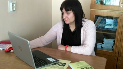 Через карантин студенти Луцького технічного університету не мають доступу до лабораторій Через карантин студенти Луцького технічного університету не мають доступу до лабораторій