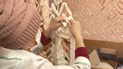 У Черкасах усім охочим безплатно роздаватимуть екоторбинки У Черкасах усім охочим безплатно роздаватимуть екоторбинки