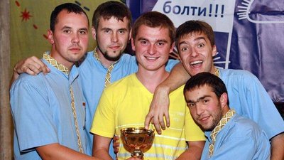 "Літописець" парламенту: історія рівнянина, який став фотокором у Верховній раді "Літописець" парламенту: історія рівнянина, який став фотокором у Верховній раді