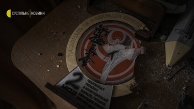 “Я вдома” — історії мешканців Ірпеня, які повертаються в місто “Я вдома” — історії мешканців Ірпеня, які повертаються в місто