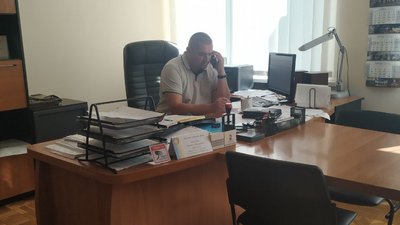 У багатоповерхівках Луцька не працюють 32 ліфти. Частину відключили через завершення терміну експлуатації У багатоповерхівках Луцька не працюють 32 ліфти. Частину відключили через завершення терміну експлуатації