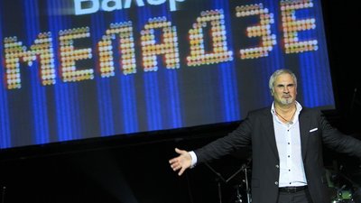 Що не так із виступом Меладзе на Atlas Weekend. СУСПІЛЬНЕ | ВІДЕОНОВИНИ