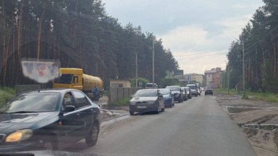 10 березня працюватимуть гуманітарні коридори евакуації. Які маршрути