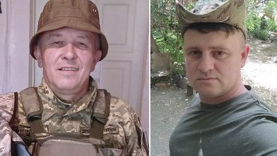 У Кропивницькому, Олександрії та Олександрівці прощатимуться із захисниками України У Кропивницькому, Олександрії та Олександрівці прощатимуться із захисниками України