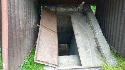 Міська рада Дніпра оприлюднила список бомбосховищ Міська рада Дніпра оприлюднила список бомбосховищ