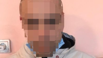 На Закарпатті затримали чоловіка, який упродовж доби пограбував три магазини На Закарпатті затримали чоловіка, який упродовж доби пограбував три магазини