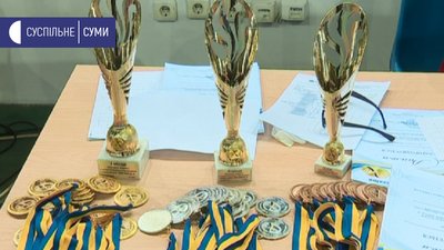 Легка атлетика Легка атлетика