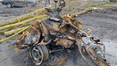 Сумщину майже звільнили від військових РФ