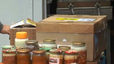 Від Майдану і до перемоги: волонтери з Косівщини вісім років збирають та возять допомогу на передову