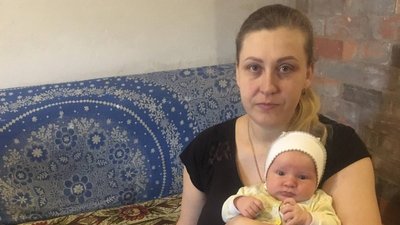 Понад 200 малозабезпечених сімей Житомирщини отримали допомогу від благодійників