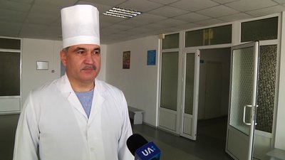 У Житомирі готуються до перших операцій з пересадки нирки і серця