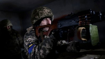Російські війська можуть готувати провокації на кордоні з Чернігівщиною — ОК "Північ"