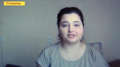 «Полиці були пусті». Українська студентка повернулась з Австрії й розповідає про життя на карантині «Полиці були пусті». Українська студентка повернулась з Австрії й розповідає про життя на карантині