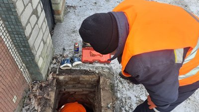 У Херсоні водоканал відновив відключення боржників У Херсоні водоканал відновив відключення боржників