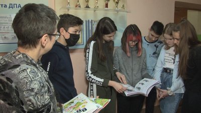 Черкаські школи потрапили до рейтингу найкращих в Україні