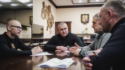 На Полтавщині відтермінували запровадження графіків світла для критичних об'єктів