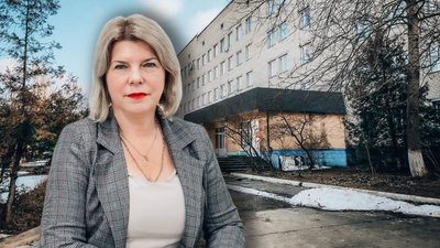 Тетяня Латишенко