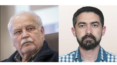 Ще двом археологам повідомили про підозру у воєнних злочинах через розкопки у Криму