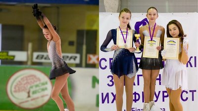 Одеські спортсмени завоювали 15 медалей на всеукраїнських змаганнях Одеські спортсмени завоювали 15 медалей на всеукраїнських змаганнях