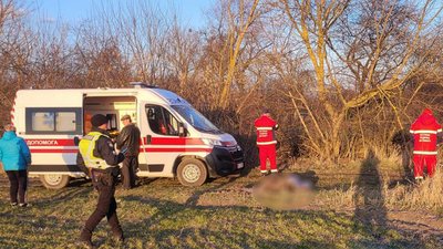 Поліція, вибух, граната, смерть, магазин, кримінал, Житомир, Житомирщина