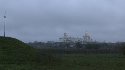 Докази для припинення оренди Почаївської лаври: відбулося виїзне засідання Докази для припинення оренди Почаївської лаври: відбулося виїзне засідання