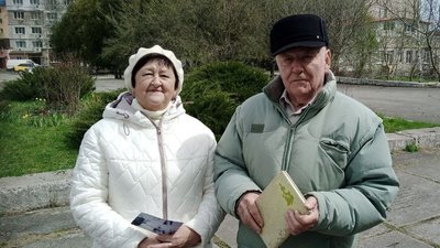 ліквідатори, медики