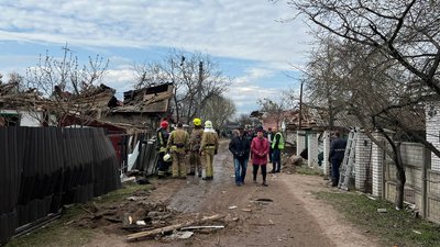Житомир, Коростень, обстріл, атака, вибухи