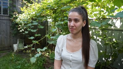 "Як наче тут родились і виросли": історія родини турків-месхетинців, яка понад 30 років живе на Сумщині "Як наче тут родились і виросли": історія родини турків-месхетинців, яка понад 30 років живе на Сумщині