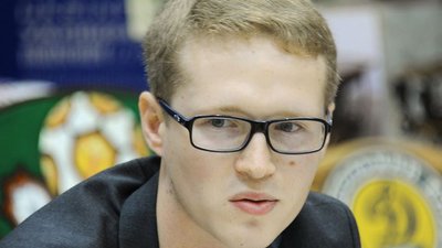 Сергій Ющишин, заступник директора Координаційного центру з надання правової допомоги Сергій Ющишин, заступник директора Координаційного центру з надання правової допомоги