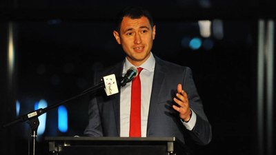 Віцепрезидент Федерації тенісу України закликав WTA та ATP "не грати на боці монстра", захищаючи російських спортсменів