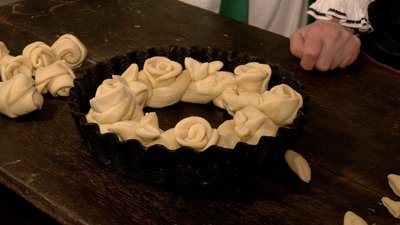 Спілкуюються з старожилами та записують народні звичаї: як працює фольклорний клуб на Вінниччині Спілкуюються з старожилами та записують народні звичаї: як працює фольклорний клуб на Вінниччині