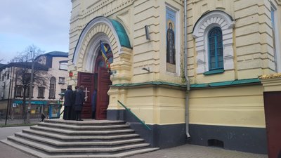Головні новини Рівного й області 3 березня Головні новини Рівного й області 3 березня
