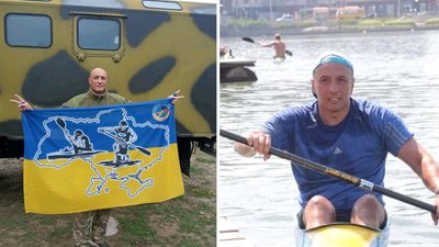Життя після повернення з війни