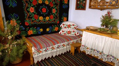 “Пропагую українську культуру”: вінничанка реставрує старі будинки у рідному селі “Пропагую українську культуру”: вінничанка реставрує старі будинки у рідному селі