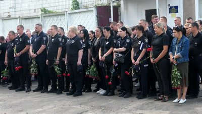 Руслан Фараонов загинув Руслан Фараонов загинув