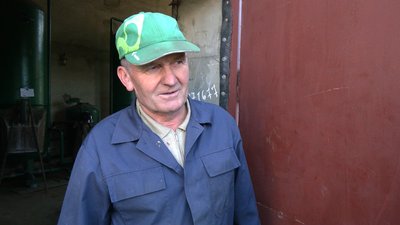 Тече труба в Здолбунові Тече труба в Здолбунові