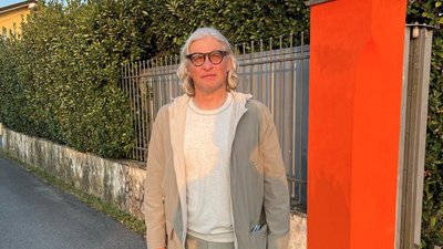 "Україна переможе": Російський бізнесмен Тіньков заявив, що залишає РФ