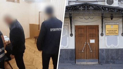 У Харкові поліцейський здавав ФСБ об’єкти, які потім обстрілювала Росія — прокуратура