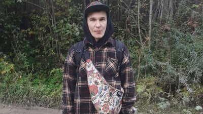 На Закарпатті знайшли туриста зі Львова, який заблукав у районі гори Петрос