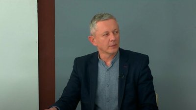 Трудові відносини в час війни: роз'яснення тернопільського спеціаліста